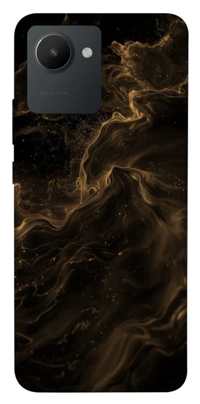 Чехол на Realme C30s Epoxy design ver.5 фото 1 из 1