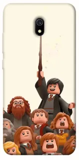 Чохол на Xiaomi Redmi 8a Harry Potter V22 фото 1 з 1