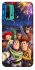 Чехол на Xiaomi Redmi Note 9 4G / Redmi 9 Power Toy Story фото 1 из 1