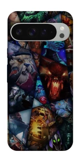 Чохол на Google Pixel 9 Pro XL Dota general фото 1 з 1