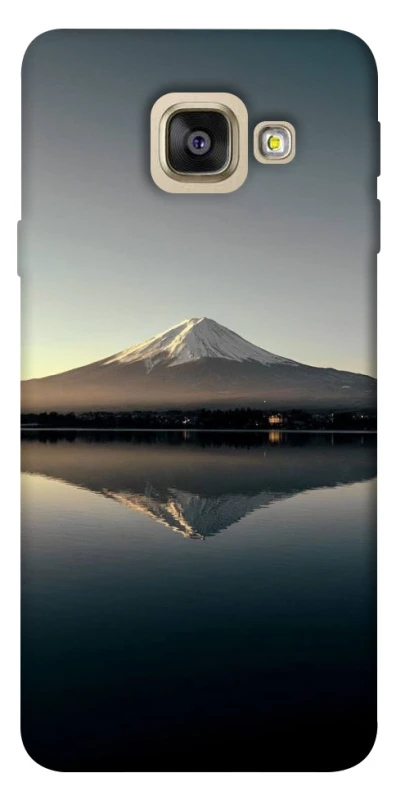 Чохол на Samsung A520 Galaxy A5 (2017) Fujiyama v2 фото 1 з 1