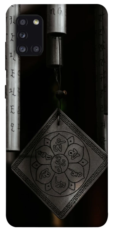 Чехол на Samsung Galaxy A31 Талисман удачи фото 1 из 1