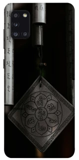 Чехол на Samsung Galaxy A31 Талисман удачи фото 1 из 1