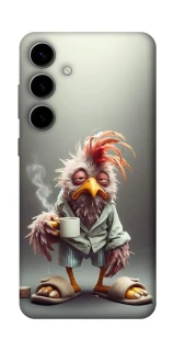 Чохол на Samsung Galaxy S25 FE Півник фото 1 з 1