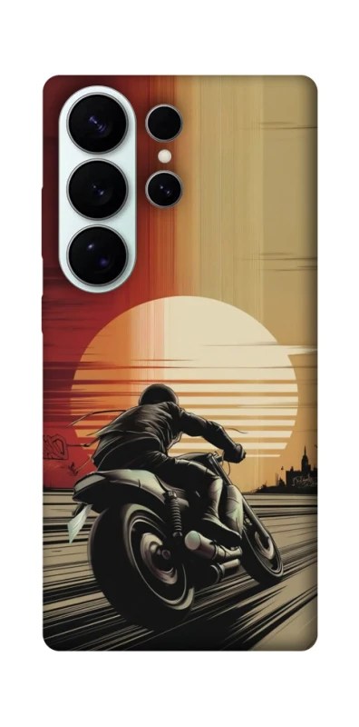 Чехол на Samsung Galaxy S26 Pro Motorcycle фото 1 из 1