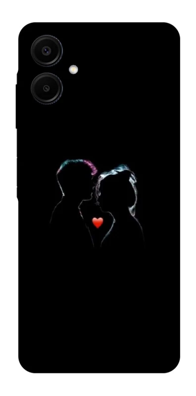 Чохол на Samsung Galaxy A06 Relationship фото 1 з 1