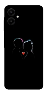 Чохол на Samsung Galaxy A06 Relationship фото 1 з 1