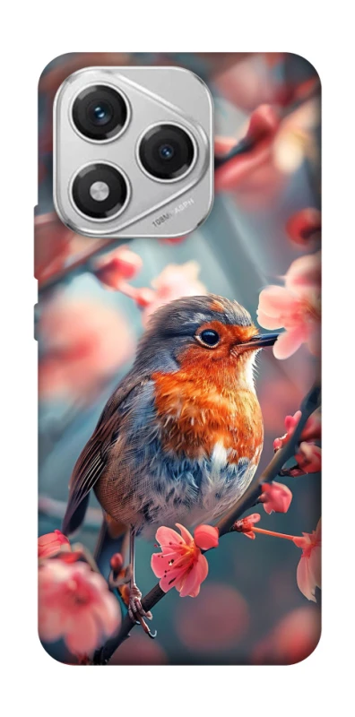 Чехол на Honor 400 Lite Birdie фото 1 из 1