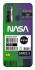 Чехол на TECNO Camon 17 NASA ver.2 фото 1 из 1