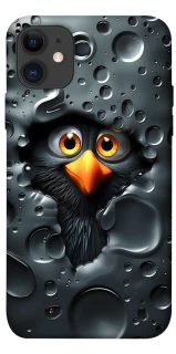 Чохол на Apple iPhone 11 (6.1") Ну привіт ! фото 1 з 1