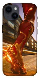 Чехол на Apple iPhone 14 (6.1") Flash leg фото 1 из 1