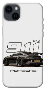 Чехол на Apple iPhone 14 Plus (6.7") 911 фото 1 из 1