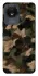 Чохол на Vivo Y02 Camouflage v30 фото 1 з 1