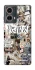 Чохол на Motorola Moto G85 Fashion collage ver.12 фото 1 з 1