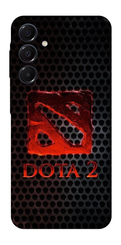 Чохол на Samsung Galaxy A16 4G/5G Dota 2 фото 1 з 1