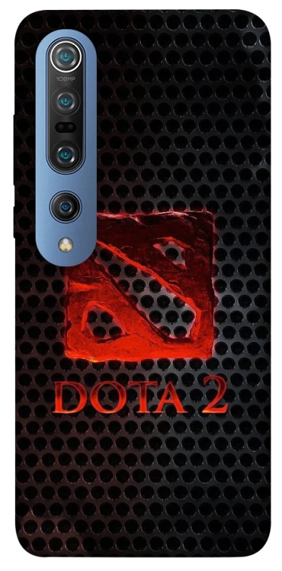 Чохол на Xiaomi Mi 10 / Mi 10 Pro Dota 2 фото 1 з 1