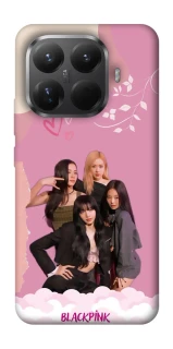 Чохол на Xiaomi 15T Pro BLACKPINK v4 фото 1 з 1