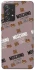 Чохол на Samsung Galaxy A52 4G / A52 5G Moschino фото 1 з 1