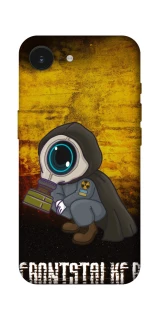 Чохол на Apple iPhone 16e (6.1") FRONTSTALKER фото 1 з 1