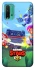 Чохол на Xiaomi Redmi Note 9 4G / Redmi 9 Power Brawl Stars ver.11 фото 1 з 1