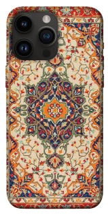 Чехол на Apple iPhone 14 Pro Max (6.7") Килим v10 фото 1 из 1