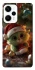 Чохол на Xiaomi Poco F5 / Note 12 Turbo Grinch mood ver.4 фото 1 з 1