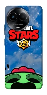 Чохол на Realme C67 4G Brawl Stars ver.1 фото 1 з 1