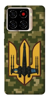 Чохол на ZTE Blade A56 ВВС фото 1 з 1