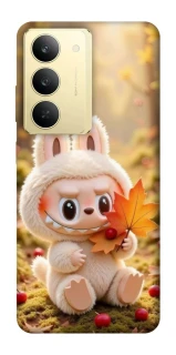 Чохол на Realme 14x Labubu Autumn фото 1 з 1