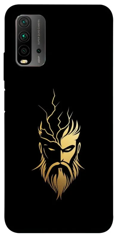 Чохол на Xiaomi Redmi 9T Zeus фото 1 з 1