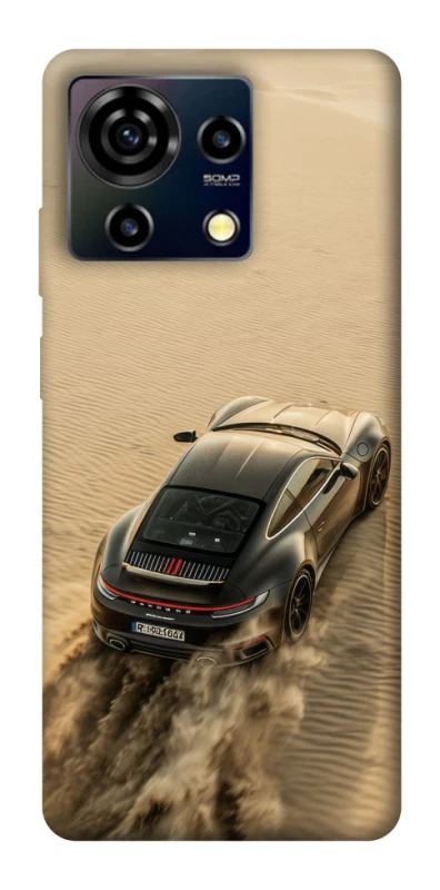 Чохол на ZTE Blade V50 Vita Porsche v3 фото 1 з 1