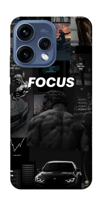Чехол на Oppo Reno 15 Focus ver.1 фото 2 из 2