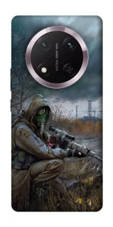 Чехол на Honor X9c Stalker v1 фото 1 из 1