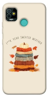 Чохол на TECNO POP 5 Autumn vibes ver.8 фото 1 Чохол на TECNO POP 5 Autumn vibes ver.8 фото 1 з 1