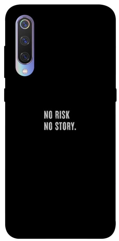 Чохол на Xiaomi Mi 9 No risk фото 1 з 1