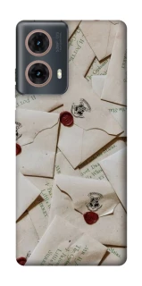 Чехол на Motorola Moto G85 Harry Potter v1 фото 1 из 1