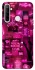 Чехол на Realme 6i Hot collage ver.7 фото 1 из 1