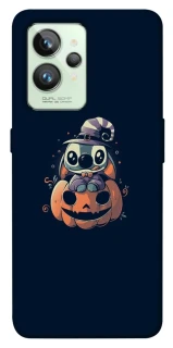 Чохол на Realme GT2 Halloween Stitch ver.3 фото 1 з 1
