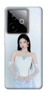 Чохол на Realme GT 7T Chiquita - BABYMONSTER фото 1 з 1