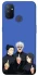 Чохол на OnePlus Nord N100 jujutsu kaisen v3 фото 1 з 1