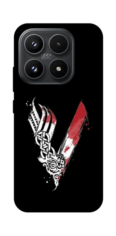Чехол на Xiaomi 17 V-Vikings фото 1 из 1