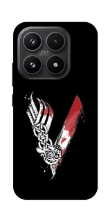 Чохол на Xiaomi 17 V-Vikings фото 1 з 1