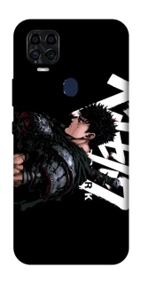 Чехол на ZTE Blade v2020 Berserk v12 фото 1 из 1