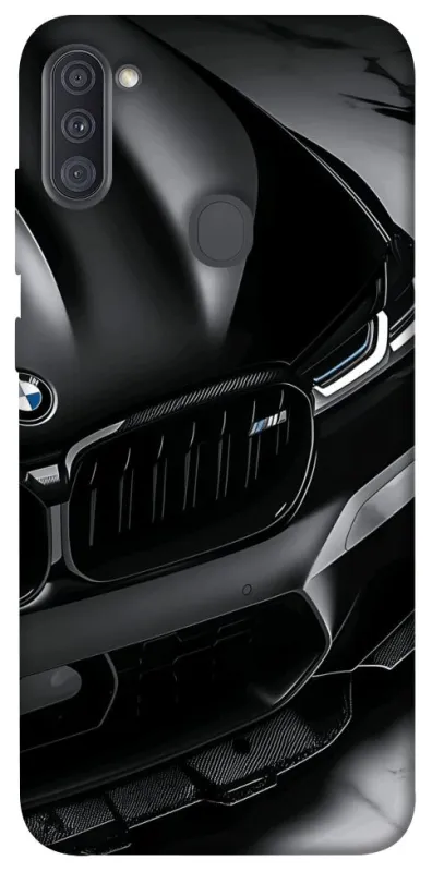 Чохол на Samsung Galaxy A11 BMW M5 v35 фото 1 з 1