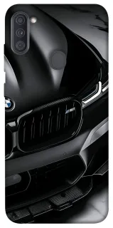 Чохол на Samsung Galaxy A11 BMW M5 v35 фото 1 з 1
