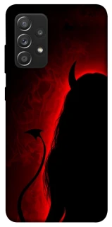 Чохол на Samsung Galaxy A52 4G / A52 5G Red Love фото 1 з 1