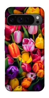 Чохол на Google Pixel 9 Pro Flowers v30 фото 1 з 1