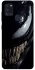 Чехол на Samsung Galaxy A21s Venom smile фото 1 из 1