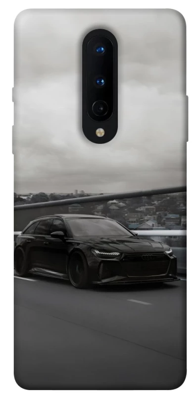 Чохол на OnePlus 8 RS6 grey фото 1 з 1