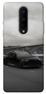 Чохол на OnePlus 8 RS6 grey фото 1 з 1